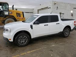 Carros con verificación Run & Drive a la venta en subasta: 2024 Ford Maverick XLT