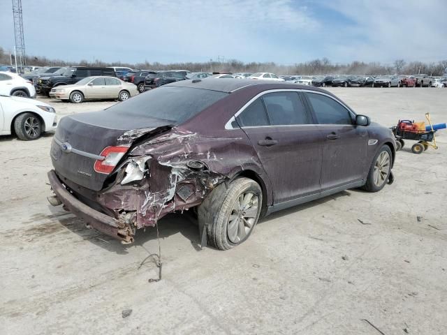 2011 Ford Taurus Limited