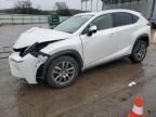 2016 Lexus NX 200T Base