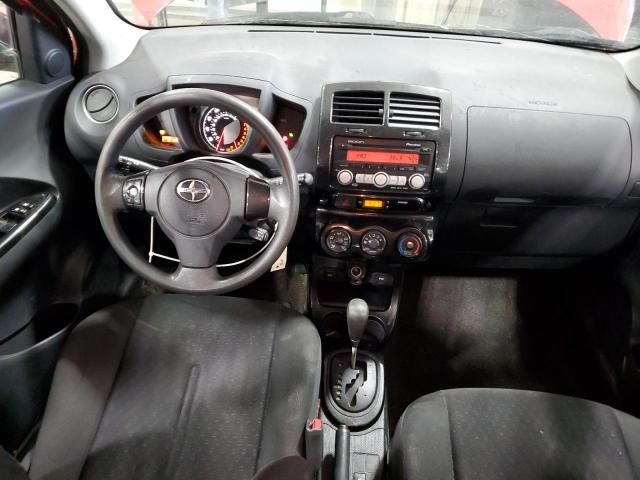 2008 Scion XD