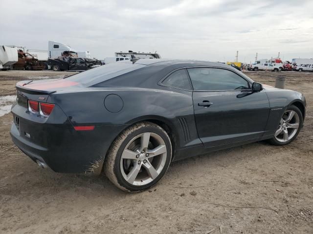 2010 Chevrolet Camaro SS