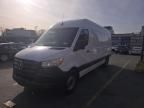 2022 Mercedes-Benz Sprinter 2500