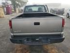 2003 Chevrolet S Truck S10