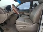 2007 Toyota Sienna XLE