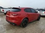 2018 Alfa Romeo Stelvio Quadrifoglio