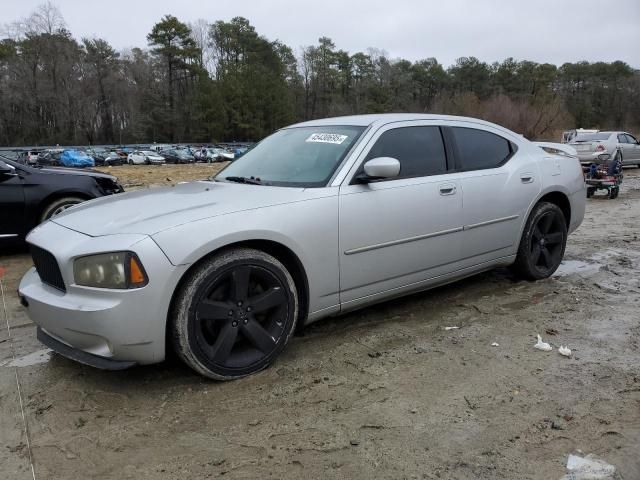 2008 Dodge Charger R/T