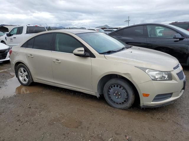 2011 Chevrolet Cruze LT