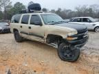 2000 Chevrolet Suburban K1500