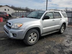 2007 Toyota 4runner SR5 en venta en York Haven, PA