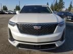 2022 Cadillac XT6 Platinum Premium Luxury