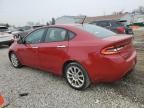 2013 Dodge Dart Limited