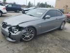 2012 BMW 328 I