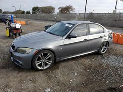 BMW 3 Series Vehiculos salvage en venta: 2011 BMW 328 I Sulev