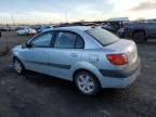 2009 KIA Rio Base