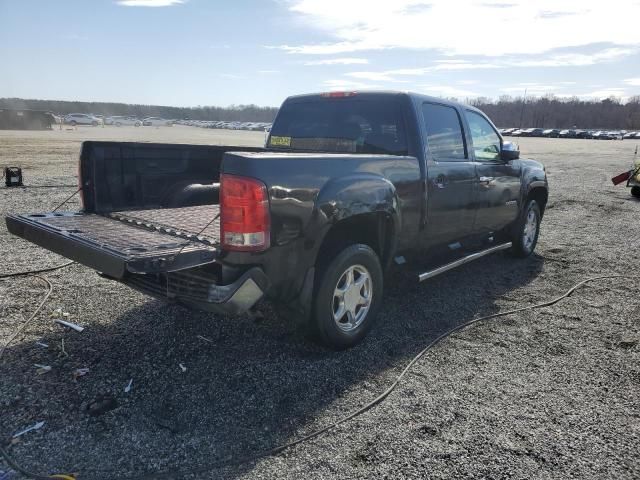 2010 GMC Sierra K1500 SL