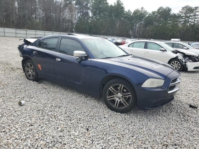 2014 Dodge Charger SXT