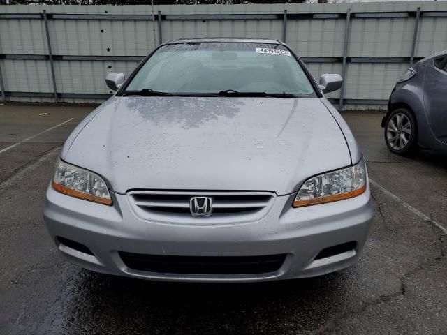 2002 Honda Accord EX