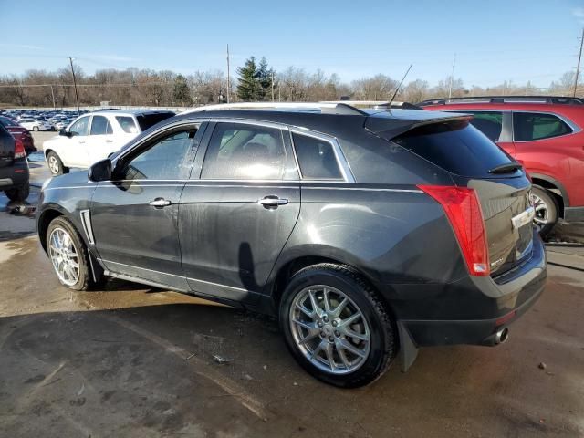 2013 Cadillac SRX Performance Collection