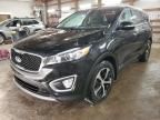 2018 KIA Sorento EX