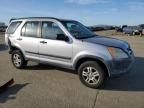 2003 Honda CR-V LX