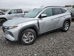 Salvage cars for sale at Hueytown, AL auction: 2022 Hyundai Tucson SEL