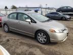 2006 Honda Civic LX