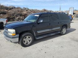 Chevrolet Vehiculos salvage en venta: 2003 Chevrolet Suburban C1500