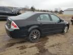 2007 Ford Fusion SEL