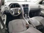 2009 Chevrolet Traverse LS