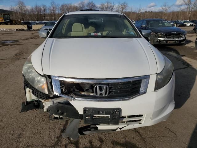 2008 Honda Accord LXP