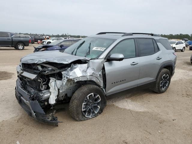 2025 Chevrolet Equinox Active