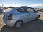 2008 Hyundai Accent GS