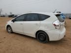 2013 Toyota Prius V