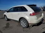 2008 Lincoln MKX