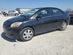 Lots with Bids for sale at auction: 2008 Toyota Yaris