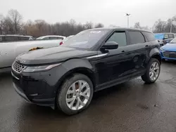 2020 Land Rover Range Rover Evoque SE en venta en East Granby, CT