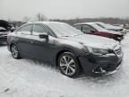 2018 Subaru Legacy 3.6R Limited