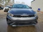 2022 KIA Forte FE