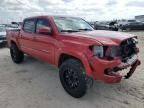 2018 Toyota Tacoma Double Cab