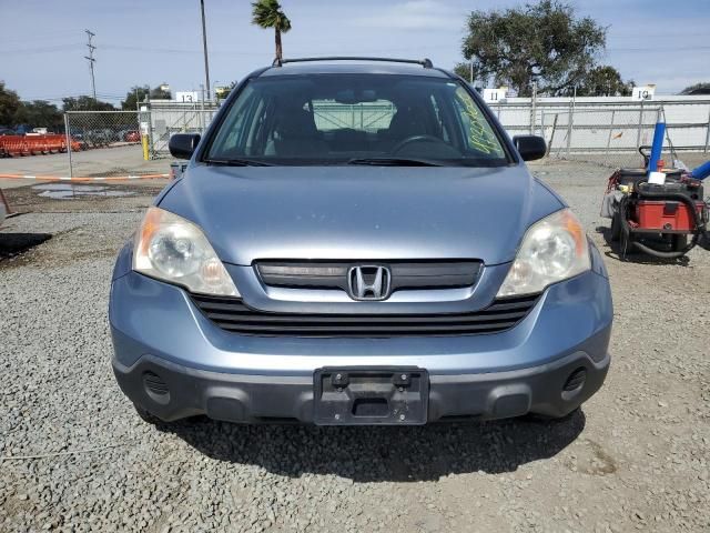 2007 Honda CR-V LX