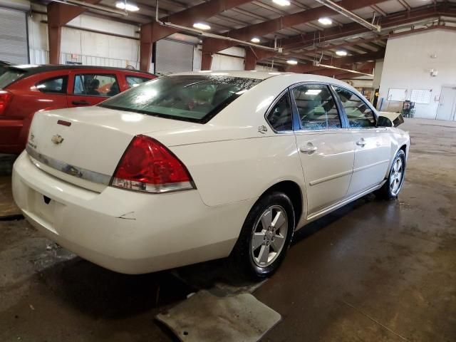 2008 Chevrolet Impala LT