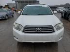 2010 Toyota Highlander SE