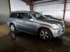 2010 Mercedes-Benz GL 450 4matic