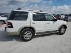 2007 Ford Explorer Eddie Bauer