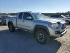 2019 Toyota Tacoma Access Cab