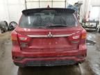 2018 Mitsubishi Outlander Sport ES