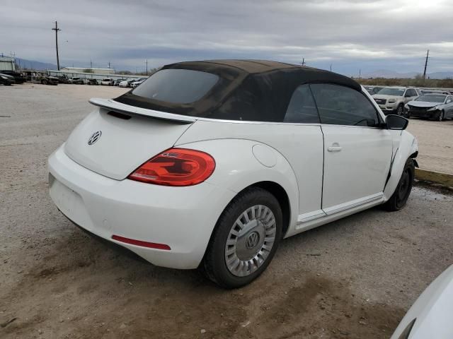 2013 Volkswagen Beetle