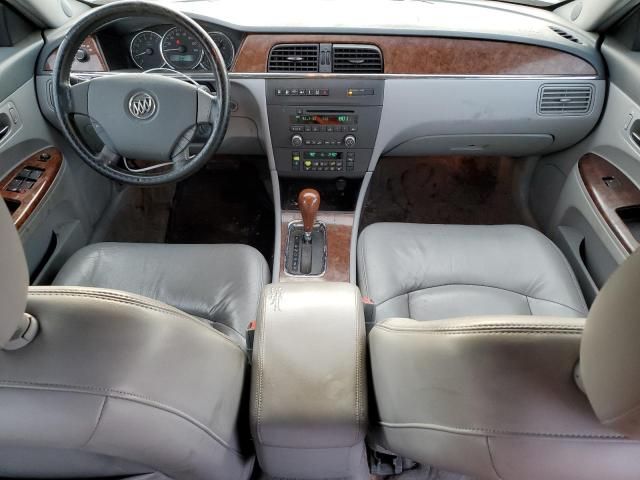 2005 Buick Lacrosse CXL