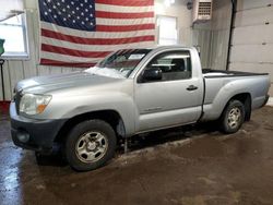 2008 Toyota Tacoma en venta en Lyman, ME