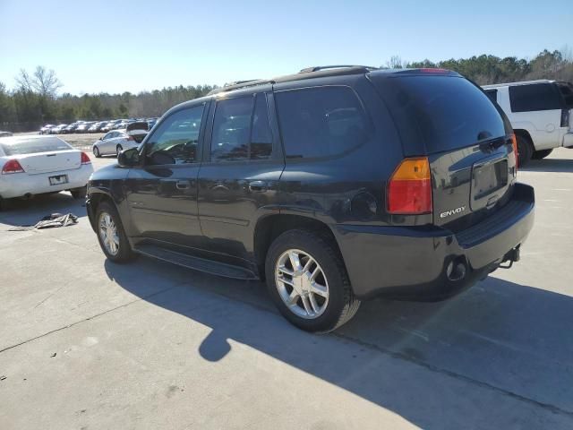 2008 GMC Envoy Denali